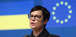 Ukraine's EU accession process is not blocked – European Commissioner