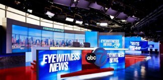 Trump demands ABC News license revocation over negative coverage