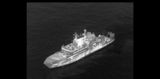 Russian reconnaissance ship spotted near British waters: UK Defence Secretary makes statement