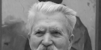 The grandson of the famous Ukrainian politician Levko Lukyanenko died in battles with Russian occupiers