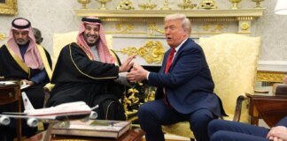 US and Saudi Arabia ink multi-billion dollar civilian nuclear energy deal: what is known