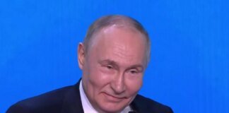 Putin said that life expectancy in Russia could be 150 years, but "that won't be enough, just like money."