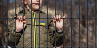 Deportation of 367 Ukrainian children to Russia: five representatives of the "DPR" and collaborators were served with suspicion notices