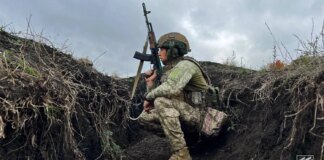 112 combat engagements recorded on the front, a third of them in the Pokrovsk direction – General Staff