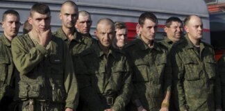 First mobilized from Luhansk region desert near Pokrovsk – ATESH