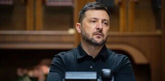 Zelenskyy on the meeting with the faction: we will not make sharp statements and are настроєні on clear, honest work