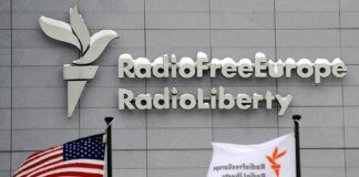 Trump administration closed the Hungarian editorial office of Radio Free Europe