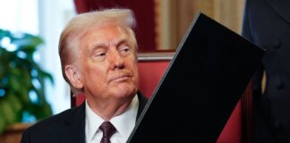 US offers Ukraine security guarantees based on NATO model: details of Trump's "peace plan"
