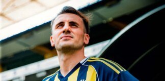 Warner Bros sued Turkish footballer Kerem Aktürkoğlu over the Harry Potter film series