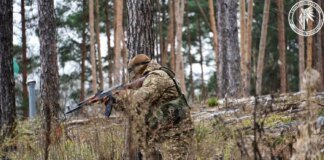 130 combat engagements recorded at the front, the enemy actively attacking in Pokrovsk and three other directions – General Staff