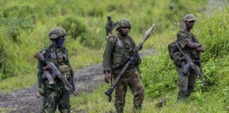 In eastern DR Congo, ISIS-linked rebels killed 89 civilians – UN