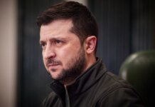 The Washington Post: Trump administration to increase pressure on Zelenskyy next week to reach a deal on the war