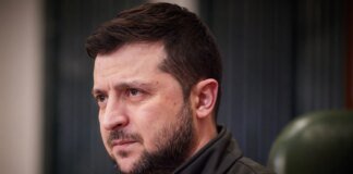 Zelenskyy signed a law on the reburial of fallen soldiers at state expense