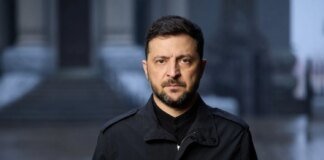 I expect results from the delegation in the USA, they have the necessary directives – Zelenskyy