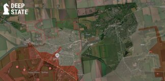 The central part of Pokrovsk is gradually coming under Russian control: the enemy is consolidating and establishing positions.