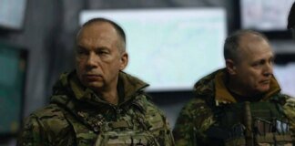 AFU destroyed 13,000 occupiers during counteroffensive in Donbas – Syrskyi