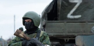 Russian military tried to break through to Novodanylivka and Mala Tokmachka in Zaporizhzhia – DeepState