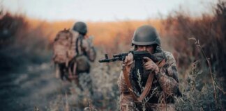 250 combat engagements in 24 hours: Ukrainian Armed Forces stopped 66 assaults in the Pokrovsk direction