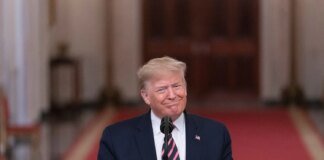 May see a bluff: The Times explained what Trump might think about Zelenskyy's position amid the peace plan