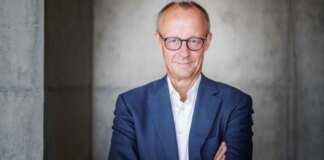 Europe must be part of the process aimed at ending the war in Ukraine: what Merz told Trump