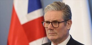 Starmer confirmed talks in Geneva on a peace plan and also announced a conversation with Zelenskyy