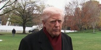 Not a final proposal: Trump made a statement about his peace plan for Ukraine