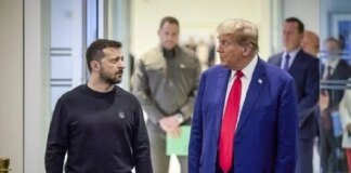 The US is working on a revised peace plan for Ukraine, the provisions of the agreement may still change – Axios
