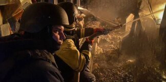 Russian attack on Odesa region: energy infrastructure and residential buildings damaged, no fatalities
