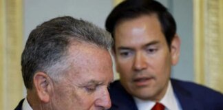 Witkoff and Rubio arrive in Geneva for peace plan discussions – Media