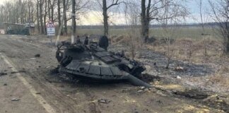Russians complain about catastrophic losses in Serebryansky Forest in Luhansk region: entire units are dying – HUR interception