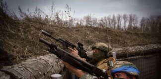 177 combat engagements took place on the front, the hottest in the Pokrovsk direction