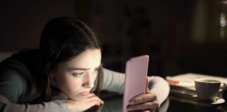 Meta concealed its own research on Facebook's negative impact on mental health