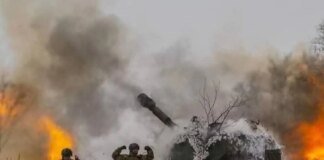 Russia lost over a thousand servicemen and hundreds of pieces of equipment in a day – General Staff of the Armed Forces of Ukraine