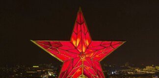 The Kremlin stated that it had not received information about peace plan negotiations in Geneva