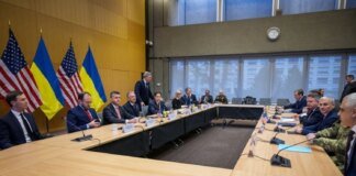 The US 'peace plan' project removed the clause on $100 billion in frozen Russian assets – Bloomberg