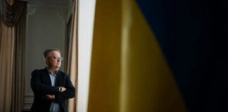 Sergiy Kyslytsya revealed the secrecy of the new peace agreement discussed in Geneva