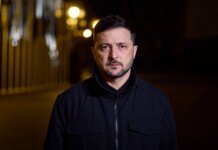 1400 drones, 1100 KABs, and 66 missiles across Ukraine in just one week – Zelenskyy cited the grim statistics of Russian attacks after the strike on Vyshhorod