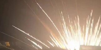 Russian air defense missile hit a residential building in Gelendzhik, Russia, during a drone attack – Media