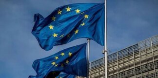 Heads of committees from 20 European countries issued a joint statement on the war in Ukraine