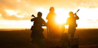150 combat engagements took place at the front in one day: the General Staff of the Armed Forces of Ukraine revealed details