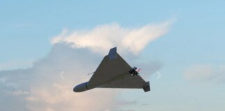 Russian drone found in Romania after violating airspace on the night of November 25