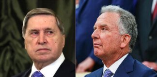 Witkoff advised Putin's aide Ushakov on how best to talk to Trump about a "peace deal" – Bloomberg