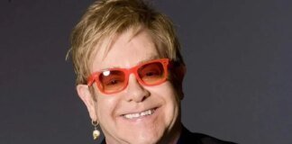 Elton John reveals loss of sight in one eye and deterioration in the other