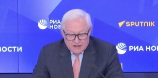 Russia is not ready to make new concessions, including in the context of the "SVO" in negotiations on Ukraine – Russian Foreign Ministry