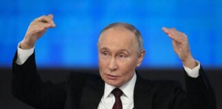 Russians feel economic pressure: Putin's war increasingly affects daily life – Bloomberg
