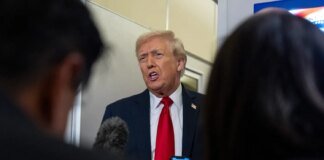 Washington shooting: Trump says Afghan wounded National Guardsmen – Axios