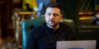 Zelenskyy announced a review of personnel distribution among brigades