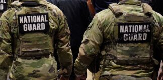 Shooting near the White House: authorities denied the death of two National Guardsmen, and law enforcement identified the shooter
