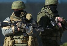 Committed sexual and physical violence against civilian women during the occupation in Kharkiv and Kyiv regions: identities of Russian military personnel established