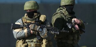 Committed sexual and physical violence against civilian women during the occupation in Kharkiv and Kyiv regions: identities of Russian military personnel established